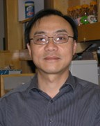 CheChung Yeh, Ph.D.