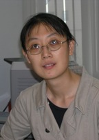 Yanying Fan, Ph.D.
